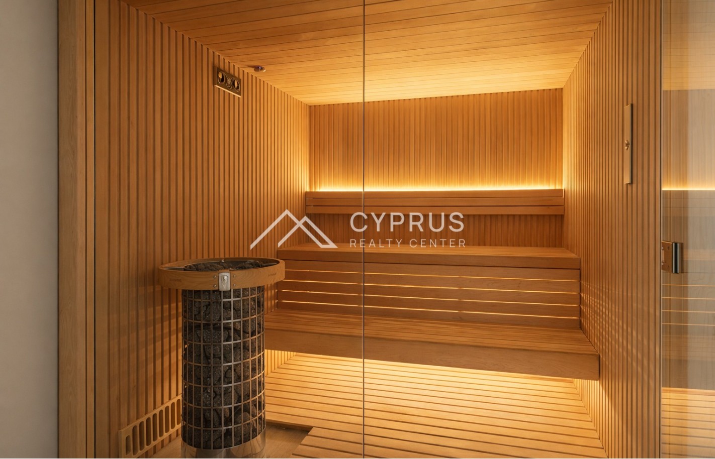 Villa in Limassol with 6 bedrooms, Germasogeia - фото 8