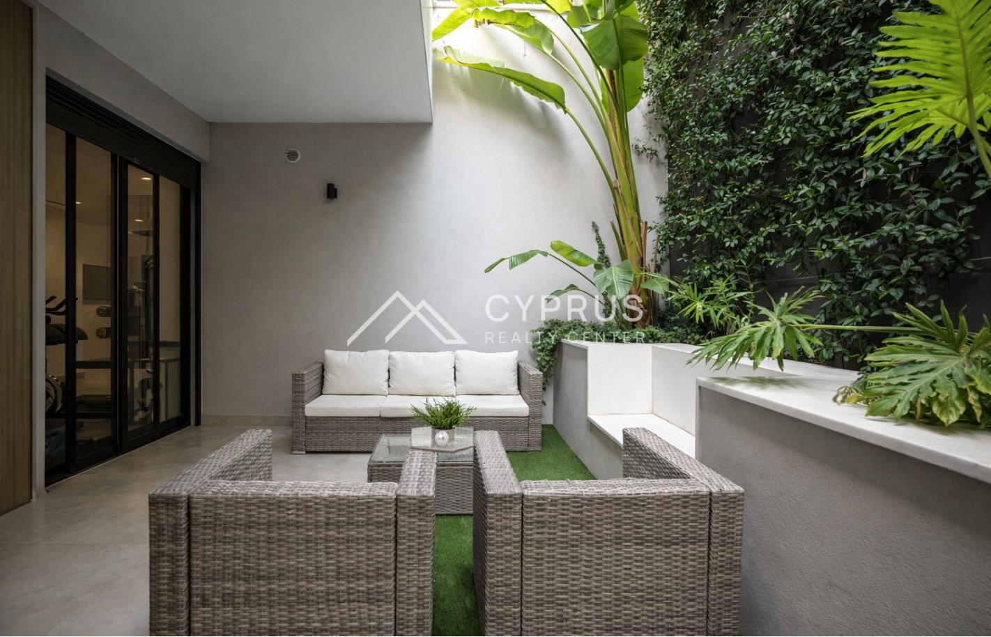 Villa in Limassol with 6 bedrooms, Germasogeia - фото 7