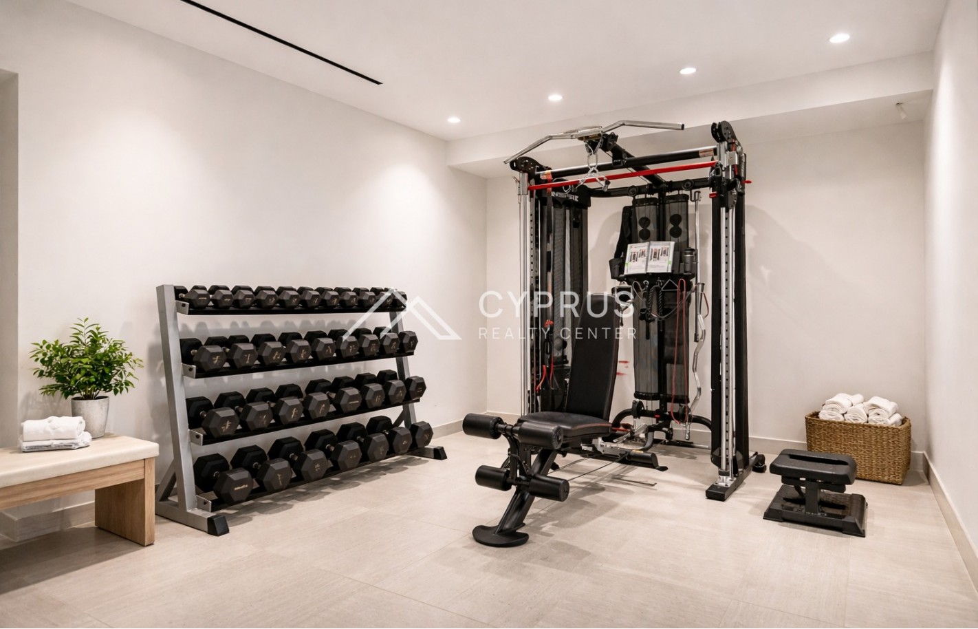 Villa in Limassol with 6 bedrooms, Germasogeia - фото 10