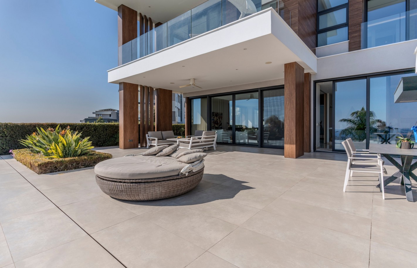 Вилла в Лимассоле с 6 спальнями, Germasogeia - фото 27