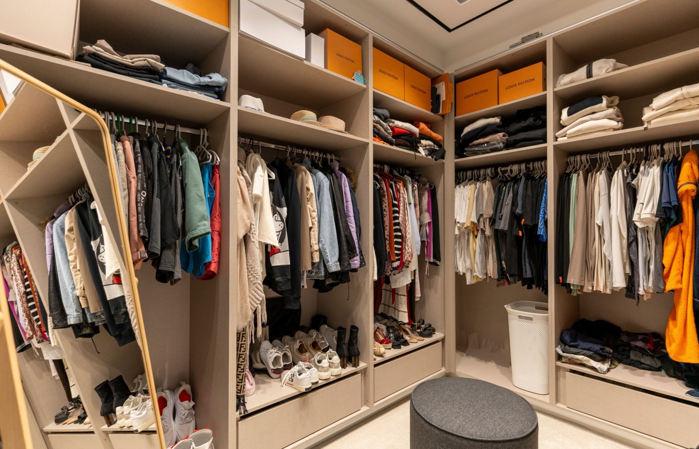 Вилла в Лимассоле с 6 спальнями, Germasogeia - фото 26