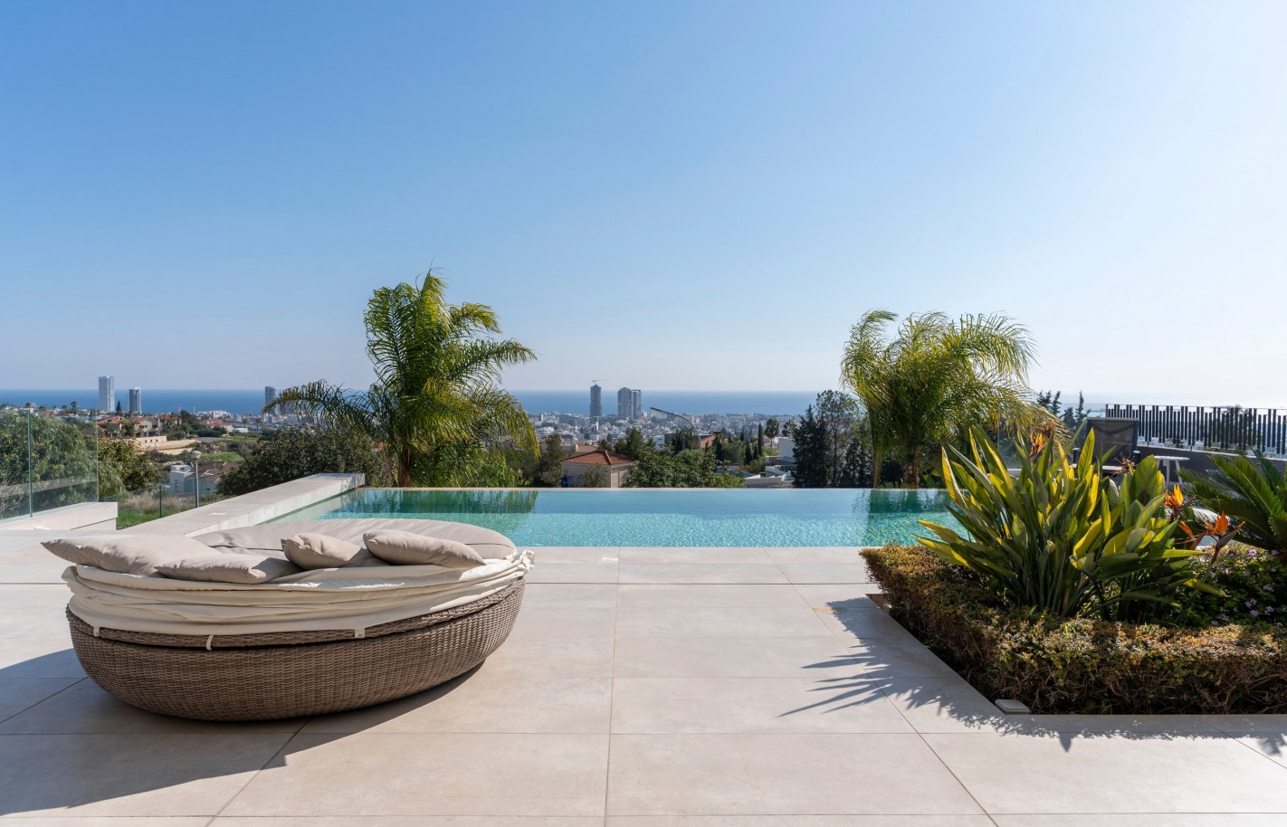 Вилла в Лимассоле с 6 спальнями, Germasogeia - фото 34