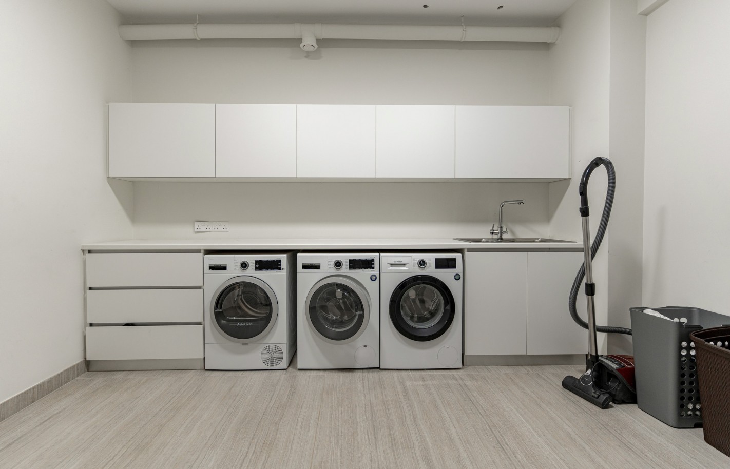 Вилла в Лимассоле с 6 спальнями, Germasogeia - фото 33