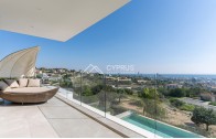 Villa in Limassol with 6 bedrooms, Germasogeia - фото 22