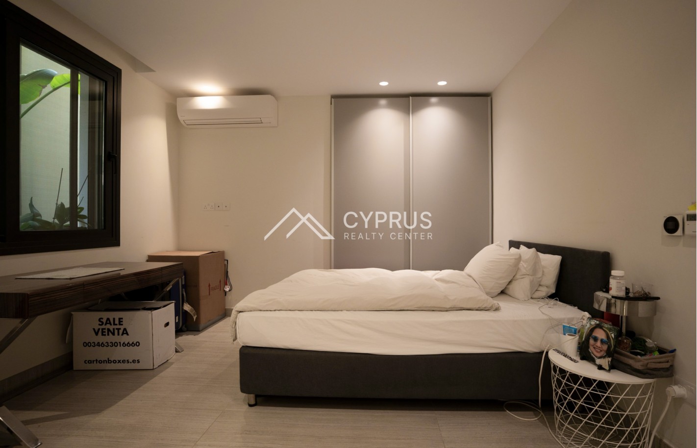 Villa in Limassol with 6 bedrooms, Germasogeia - фото 5