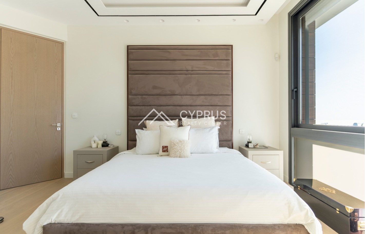 Villa in Limassol with 6 bedrooms, Germasogeia - фото 2