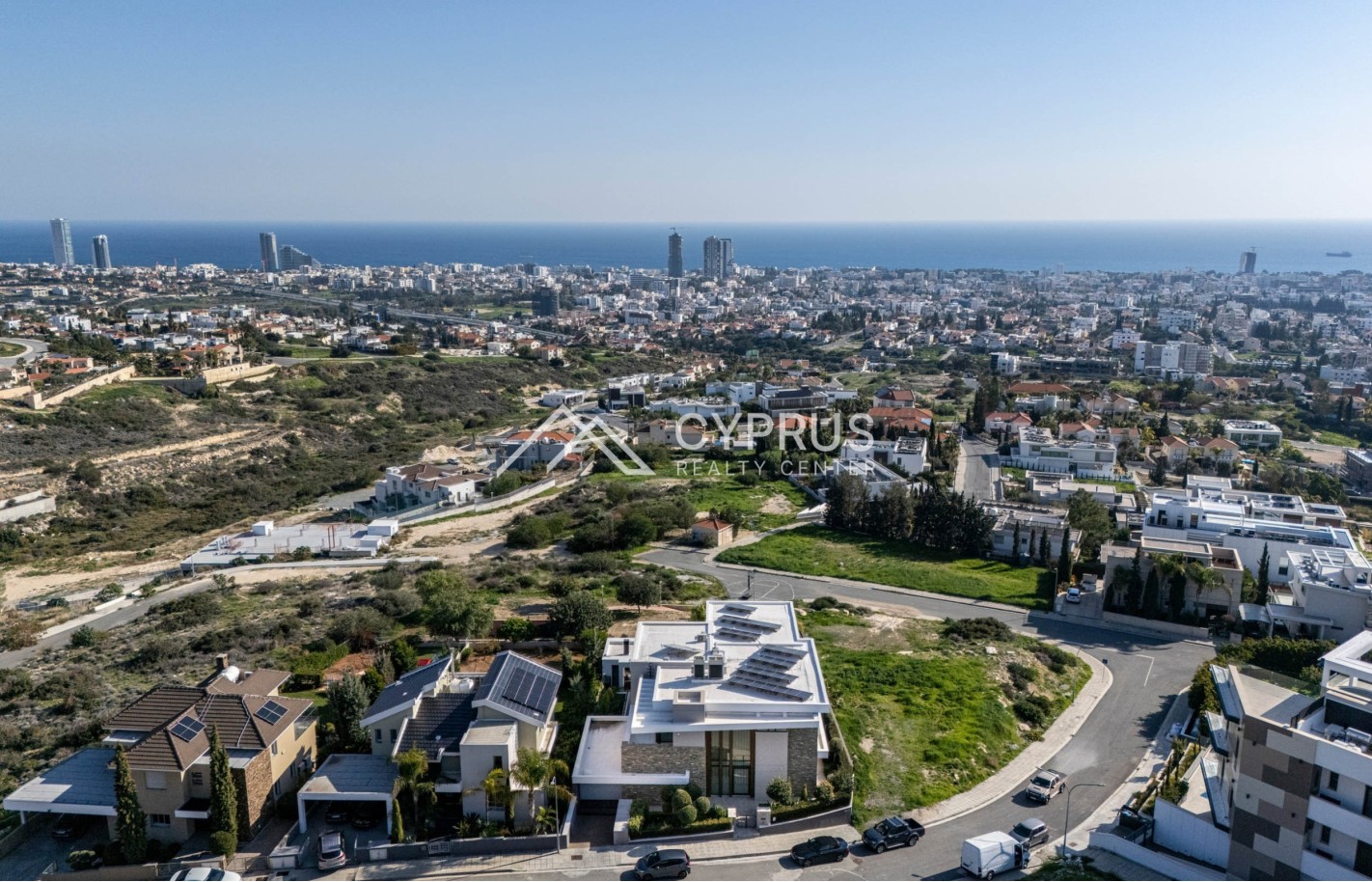 Villa in Limassol with 6 bedrooms, Germasogeia - фото 11