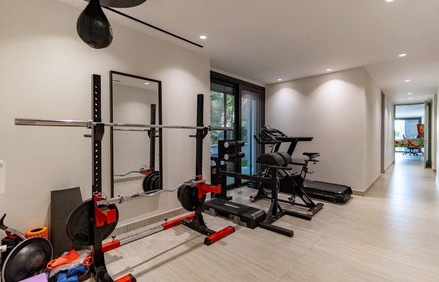 Вилла в Лимассоле с 6 спальнями, Germasogeia - фото 17