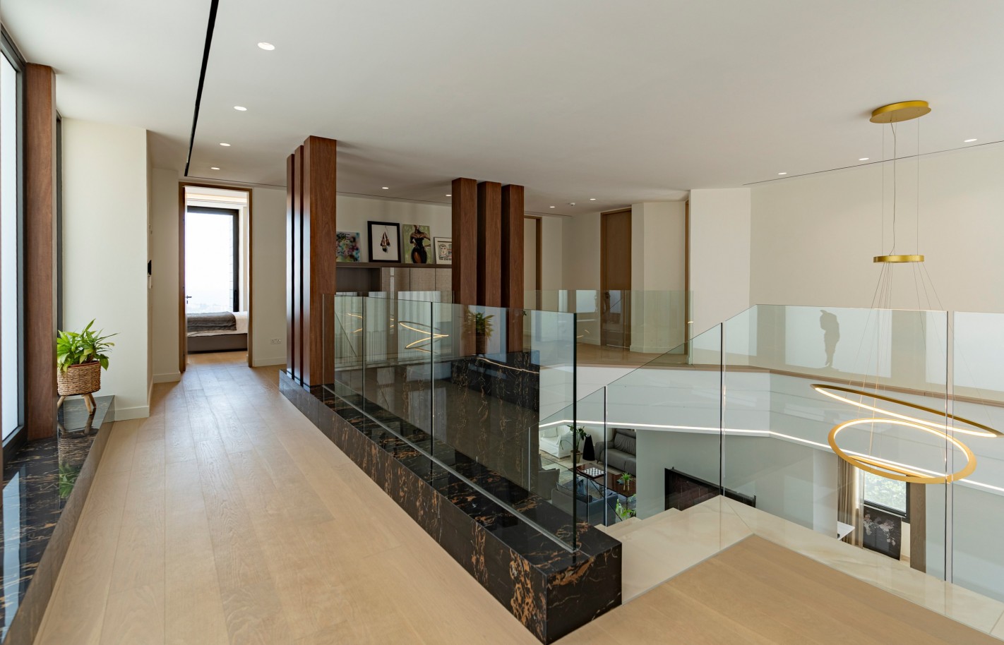 Вилла в Лимассоле с 6 спальнями, Germasogeia - фото 16