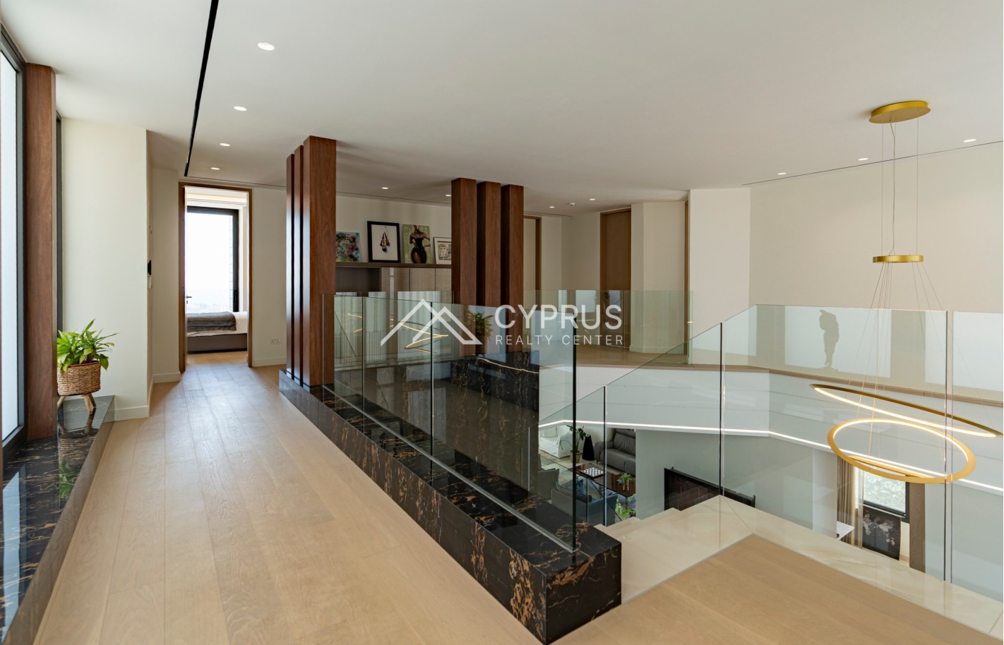 Villa in Limassol with 6 bedrooms, Germasogeia - фото 16