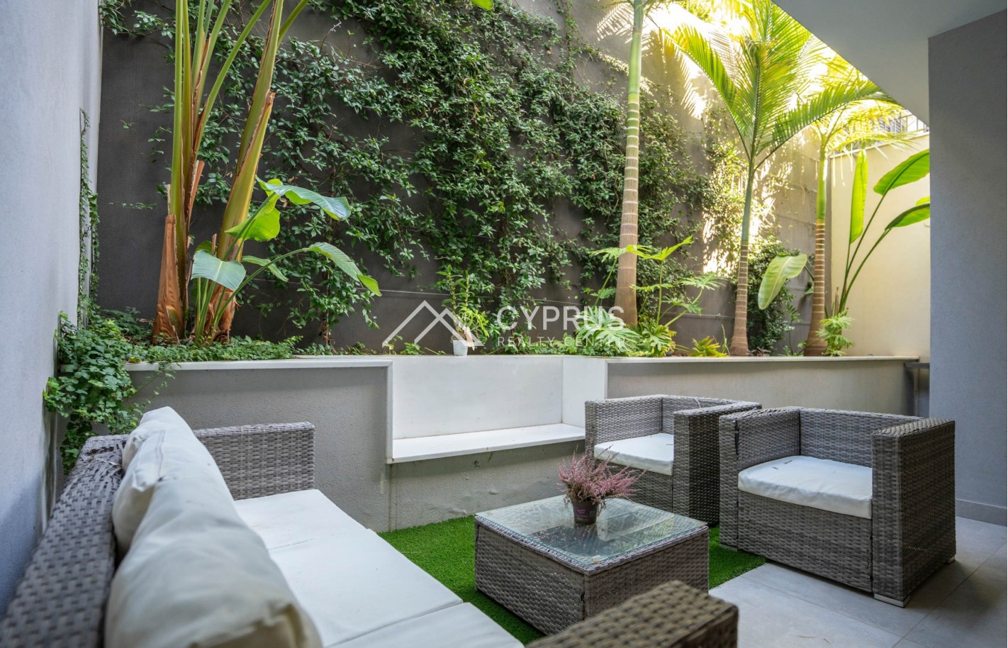 Villa in Limassol with 6 bedrooms, Germasogeia - фото 13