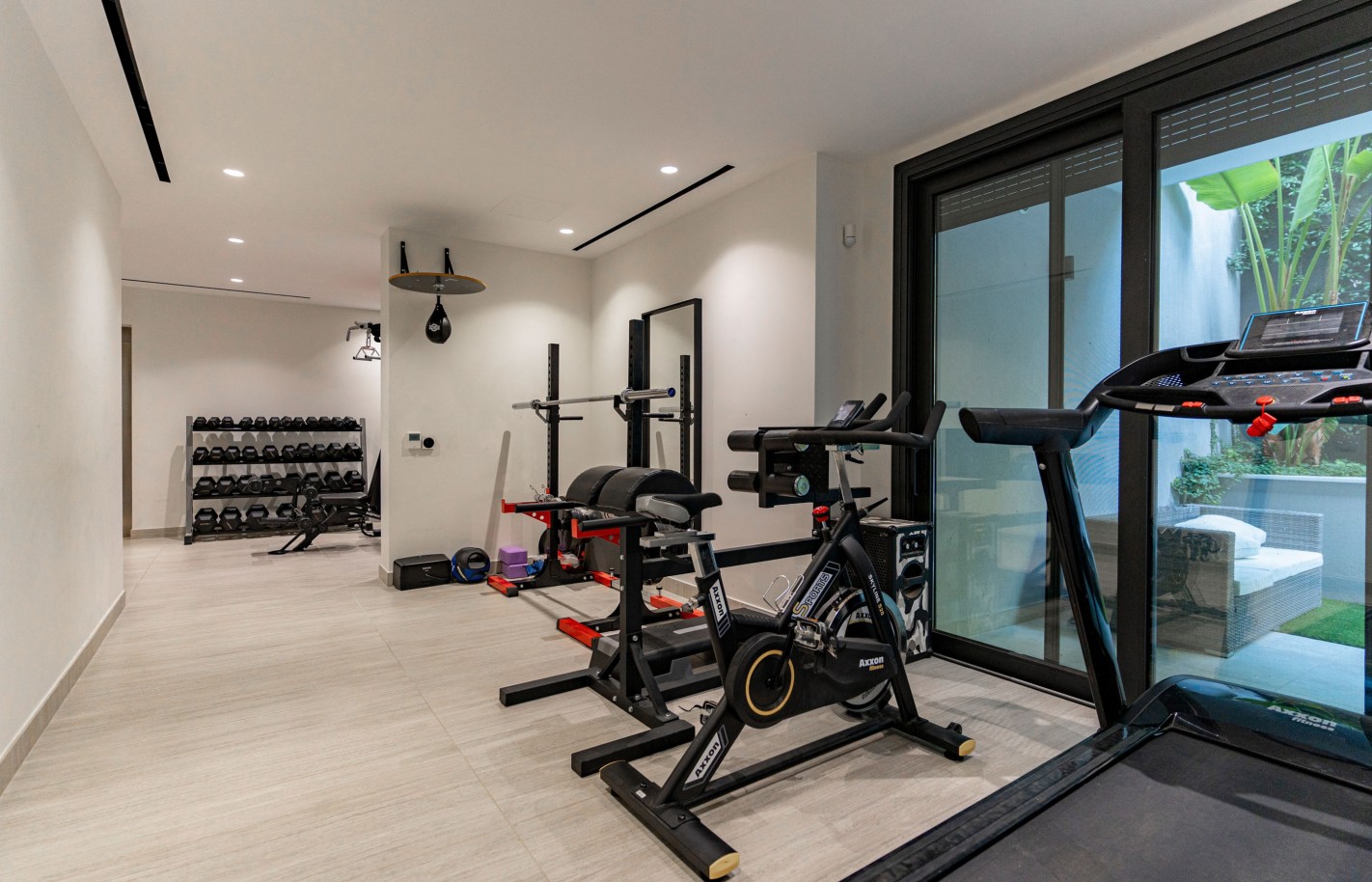 Вилла в Лимассоле с 6 спальнями, Germasogeia - фото 12