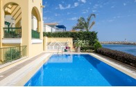 Luxury 4 bedroom villa in Limassol, Limassol Marina - фото 2