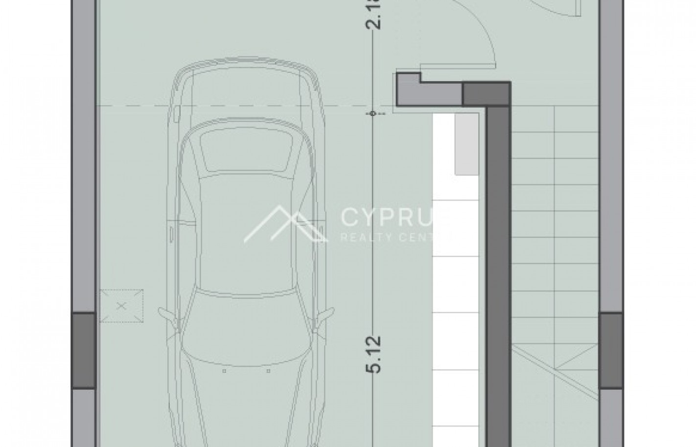 Вилла с двумя спальнями в Троодосе, Prodromos - фото 2