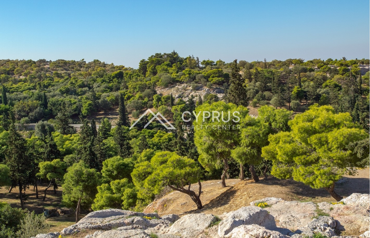 Three bedroom villa in Troodos, Prodromos - фото 7