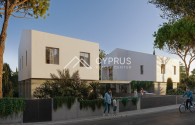 Villa in Limassol with 3 bedrooms, Palodia - фото 4