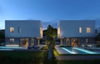 Villa in Limassol with 3 bedrooms, Palodia - фото 5