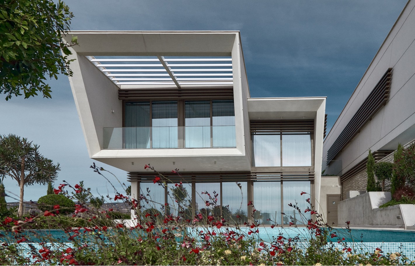 Four bedroom villa in Limassol, Mouttagiaka Four bedroom villa in Limassol, Mouttagiaka