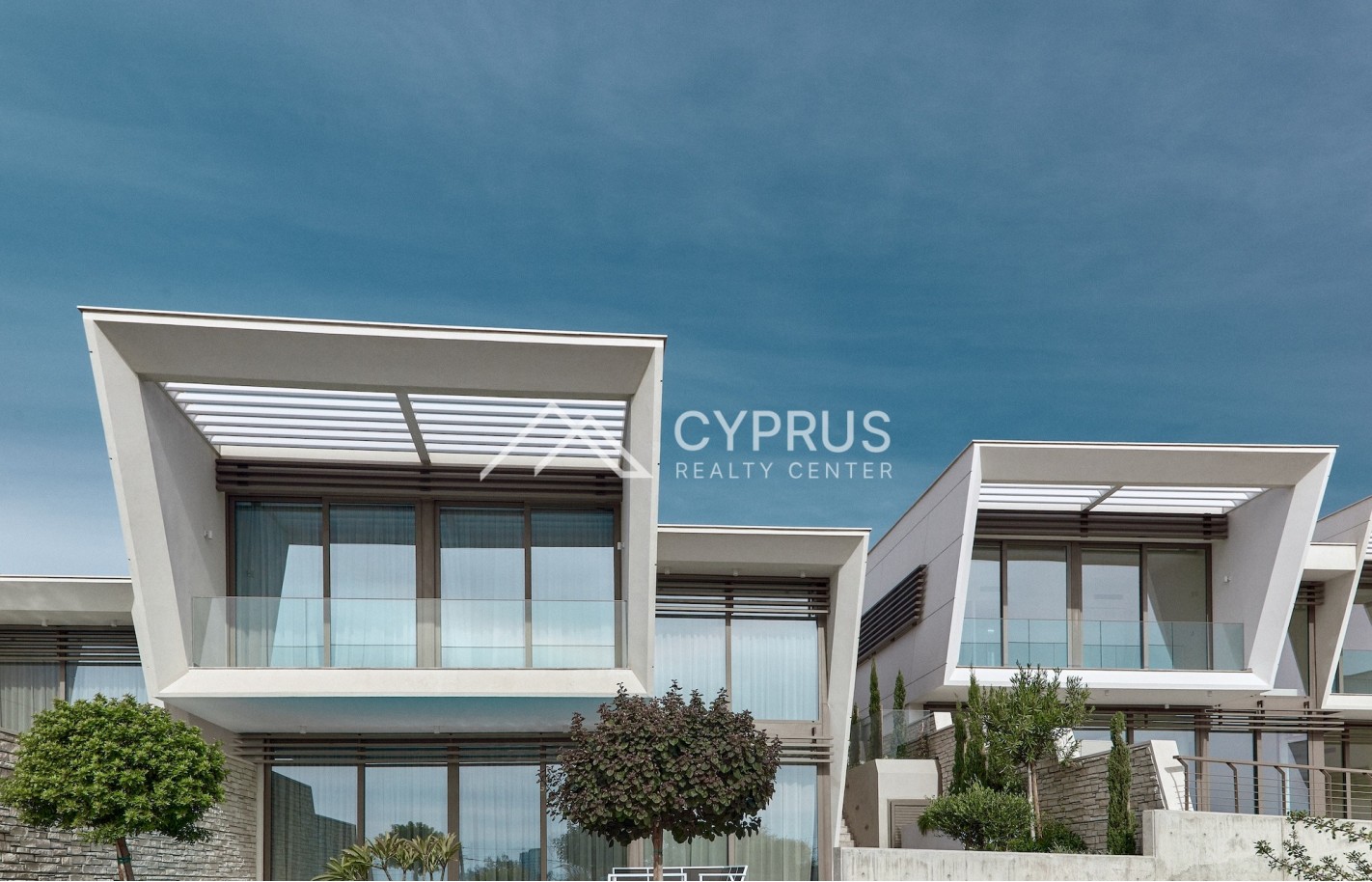 Four bedroom villa in Limassol, Mouttagiaka - фото 1