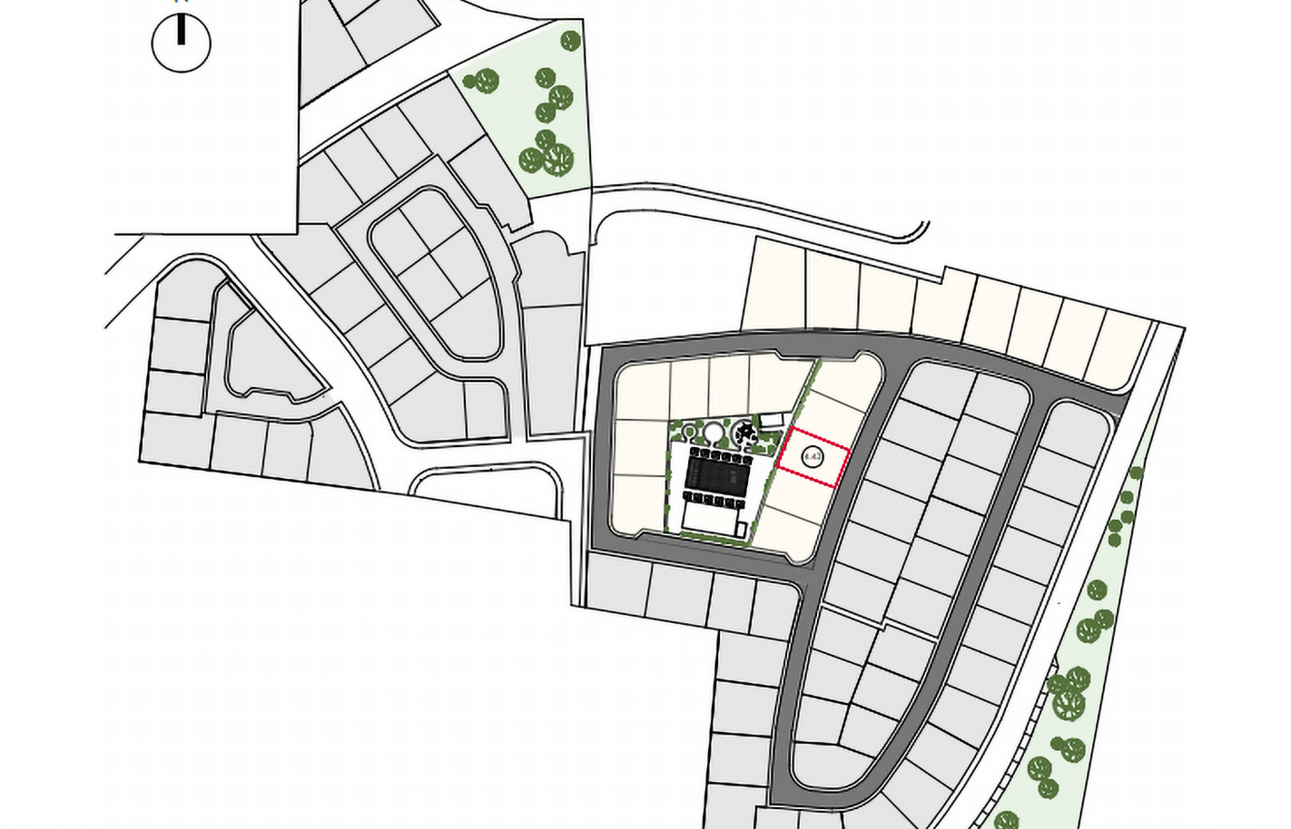 Three bedroom villa in Larnaca, Oroklini - фото 15