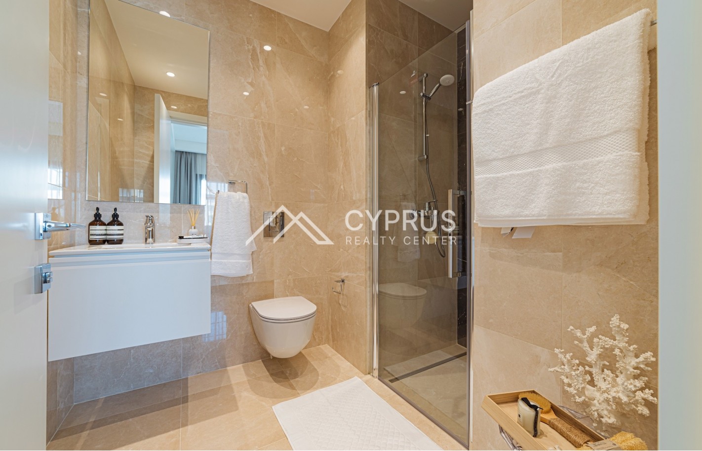 Three bedroom villa in Larnaca, Oroklini - фото 11