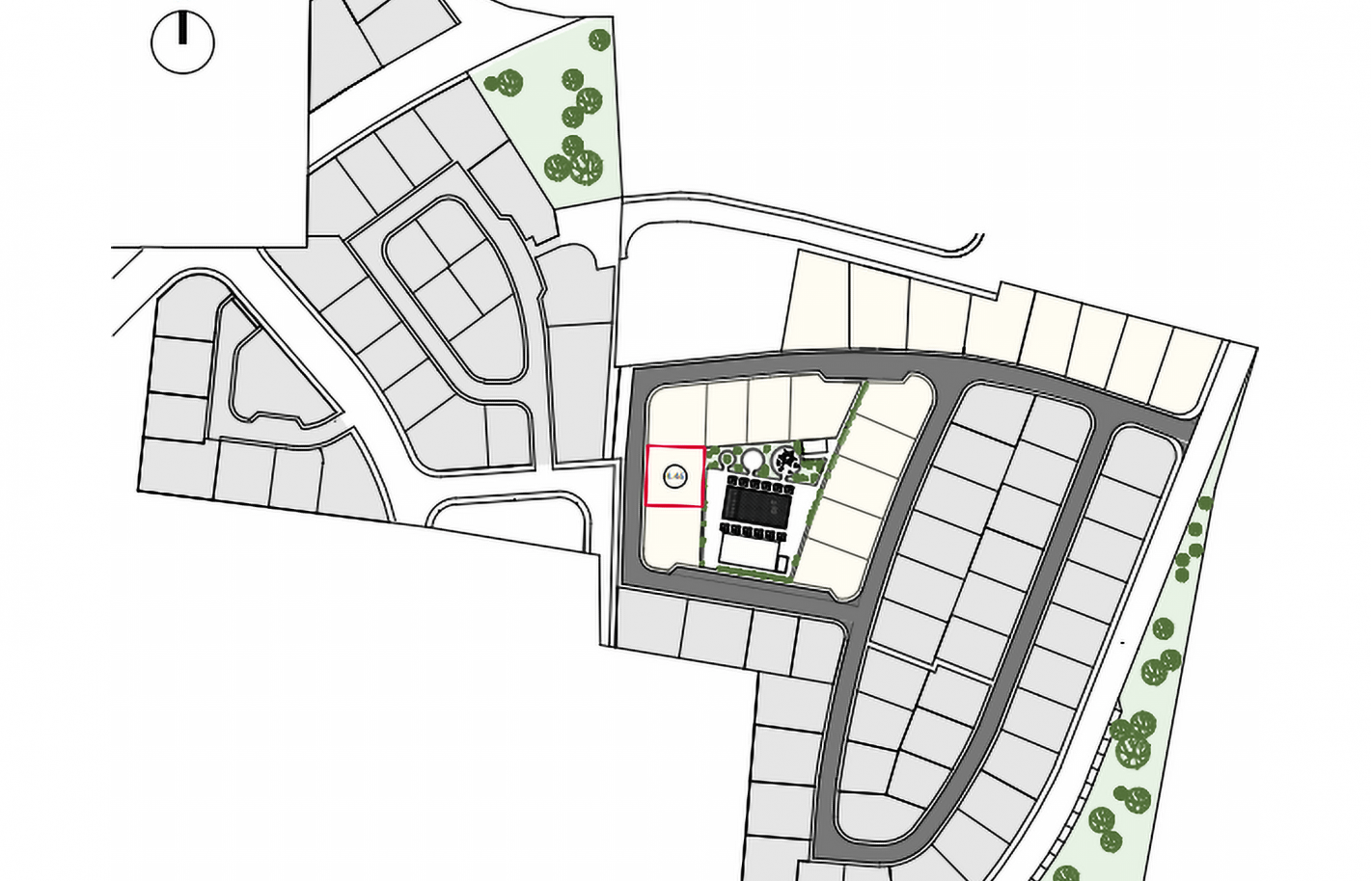 Three bedroom villa in Larnaca, Oroklini - фото 13