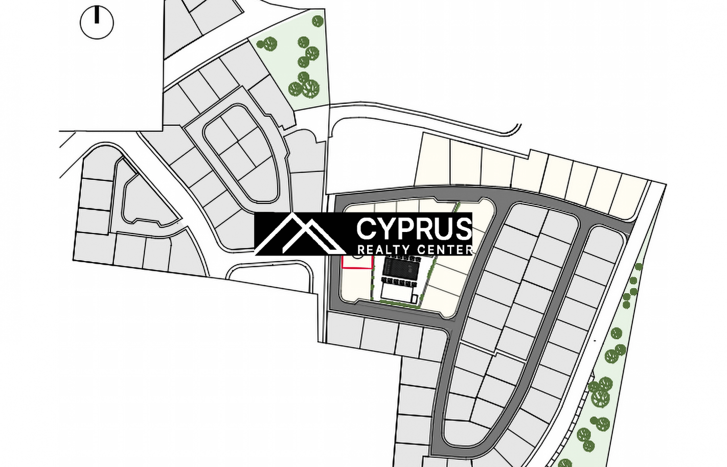 Three bedroom villa in Larnaca, Oroklini - фото 13