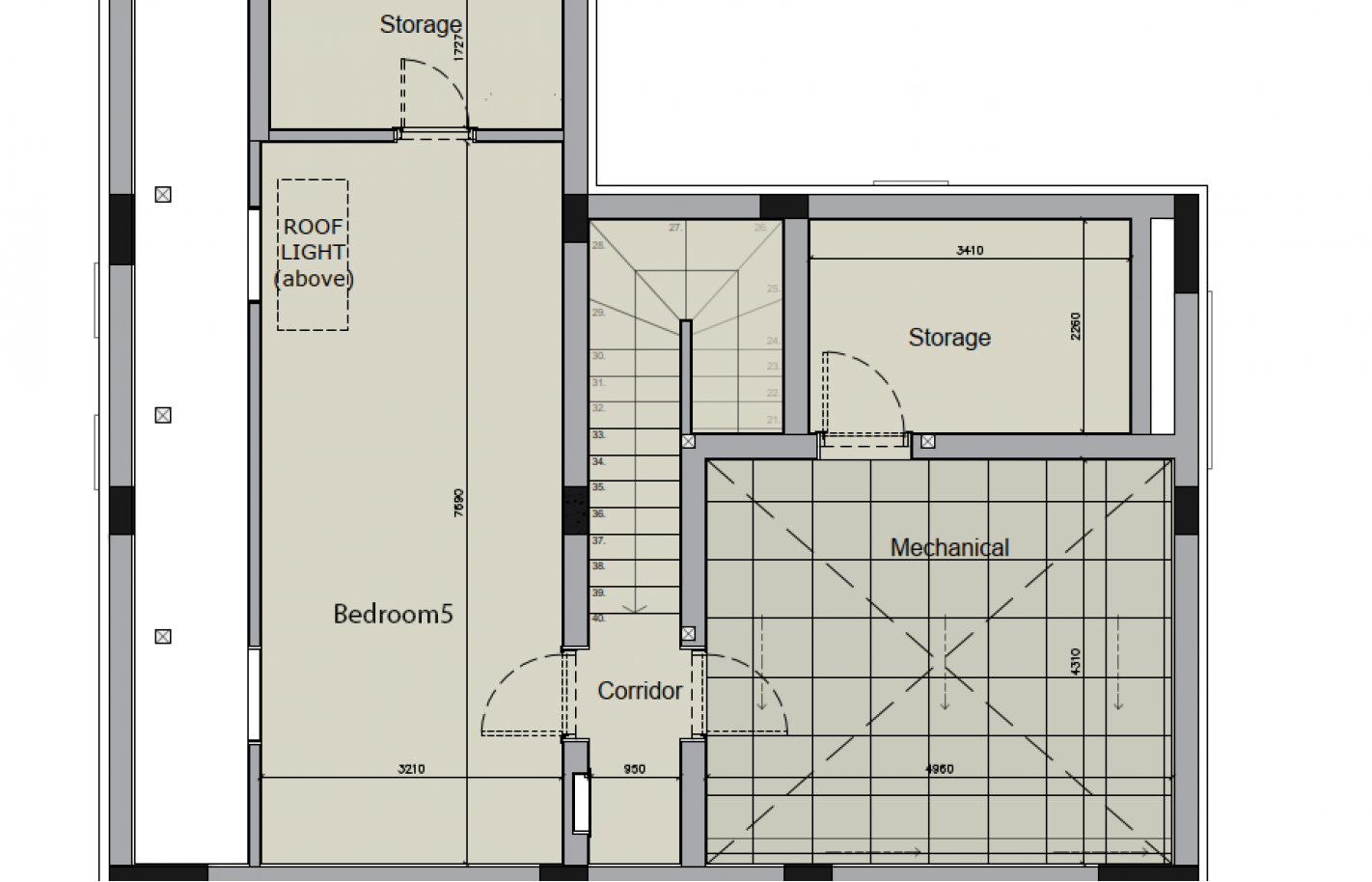 Four bedroom villa in Larnaca, Oroklini - фото 12