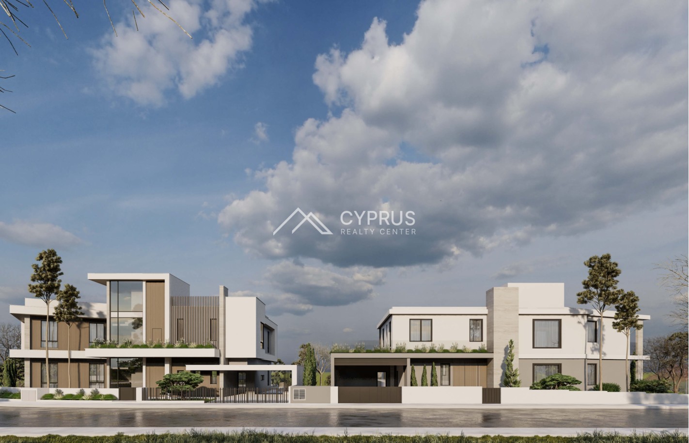 Villa in Limassol 4 bedroom, Agios Athanasios - фото 26