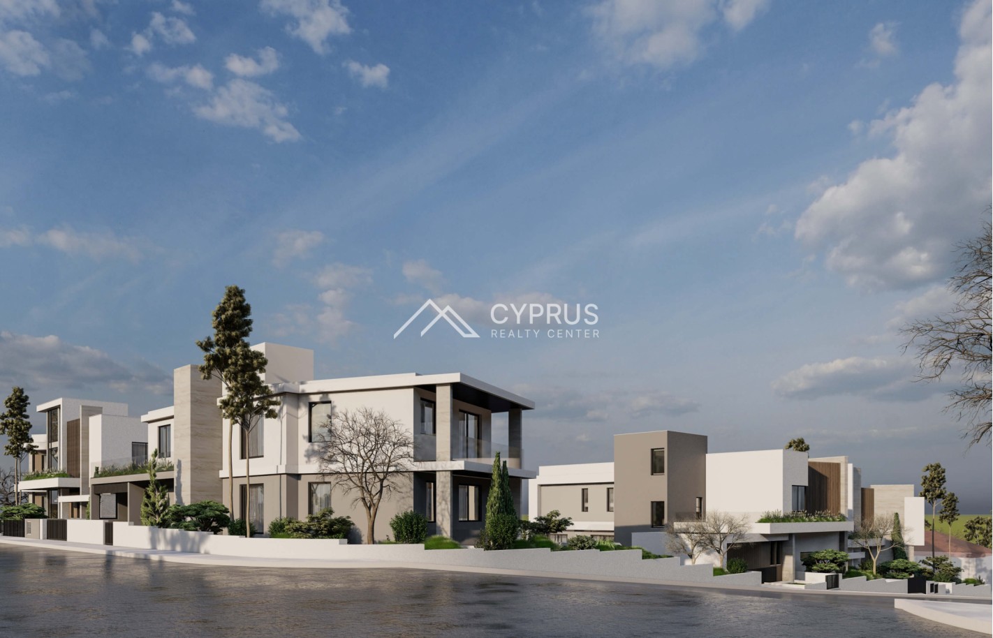 Villa in Limassol 4 bedroom, Agios Athanasios - фото 5