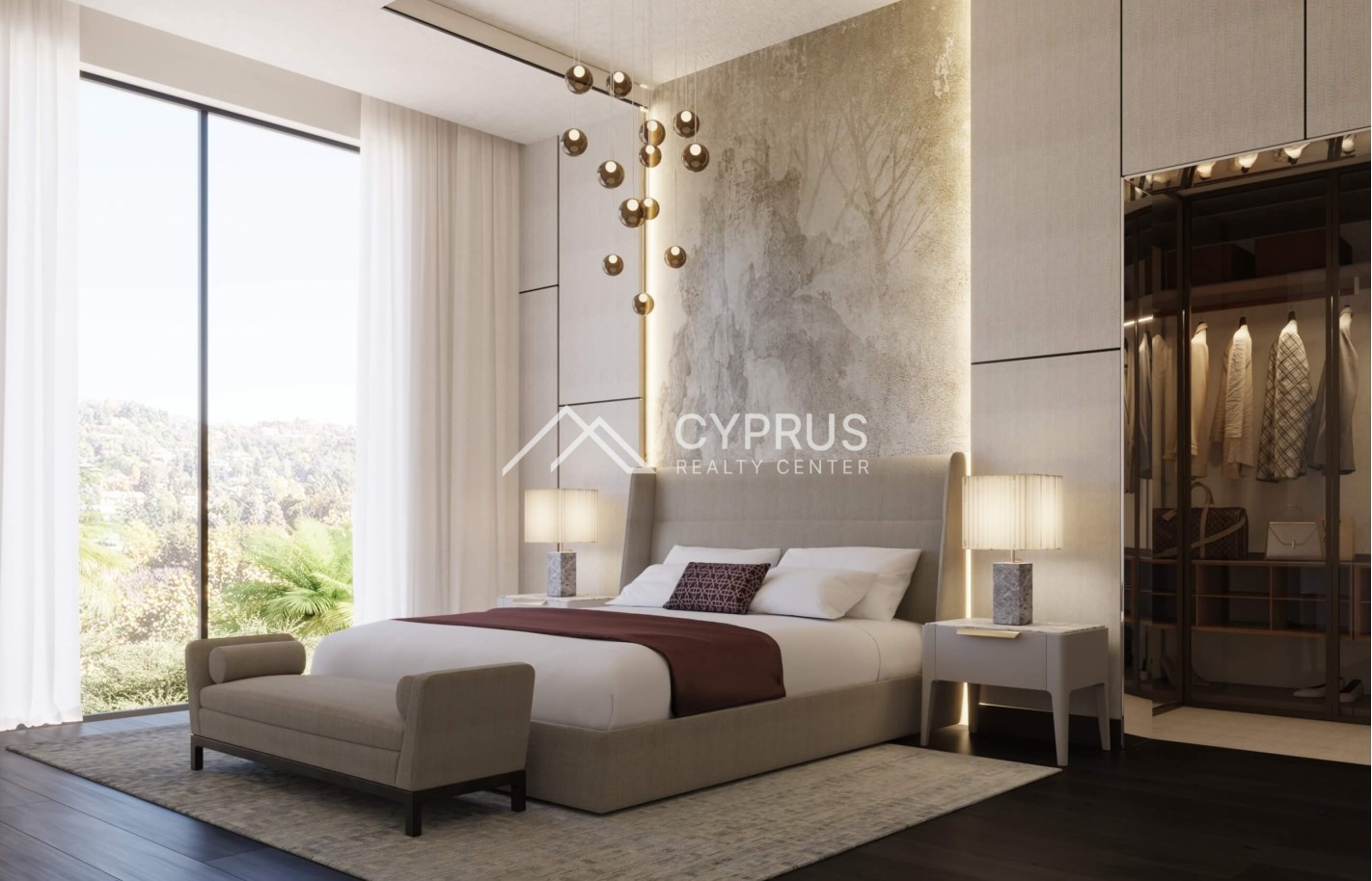 Villa in Limassol 4 bedroom, Agios Athanasios - фото 21