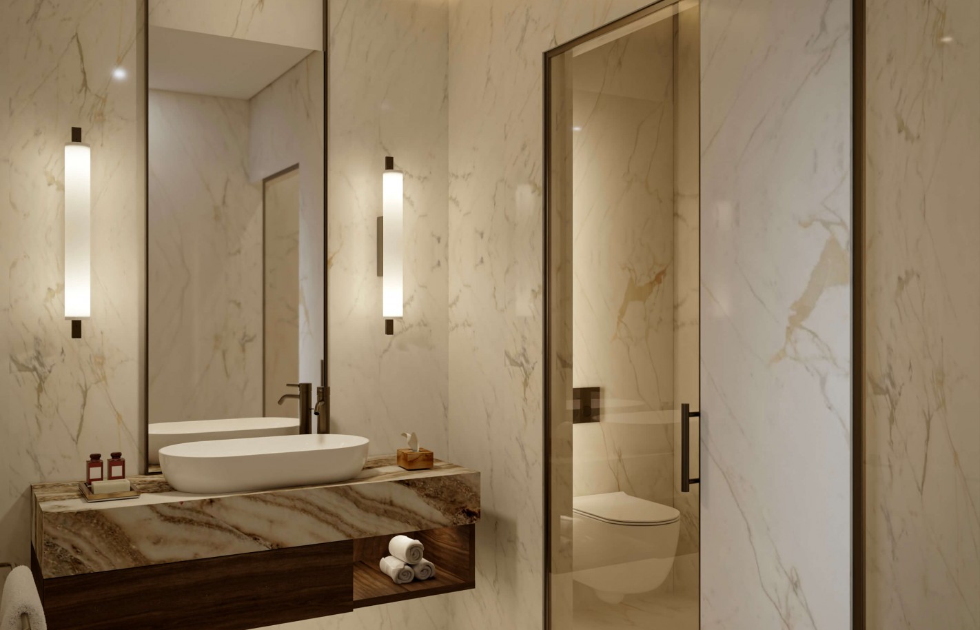 Вилла в Лимассоле с 6 спальнями, Agios Athanasios - фото 32