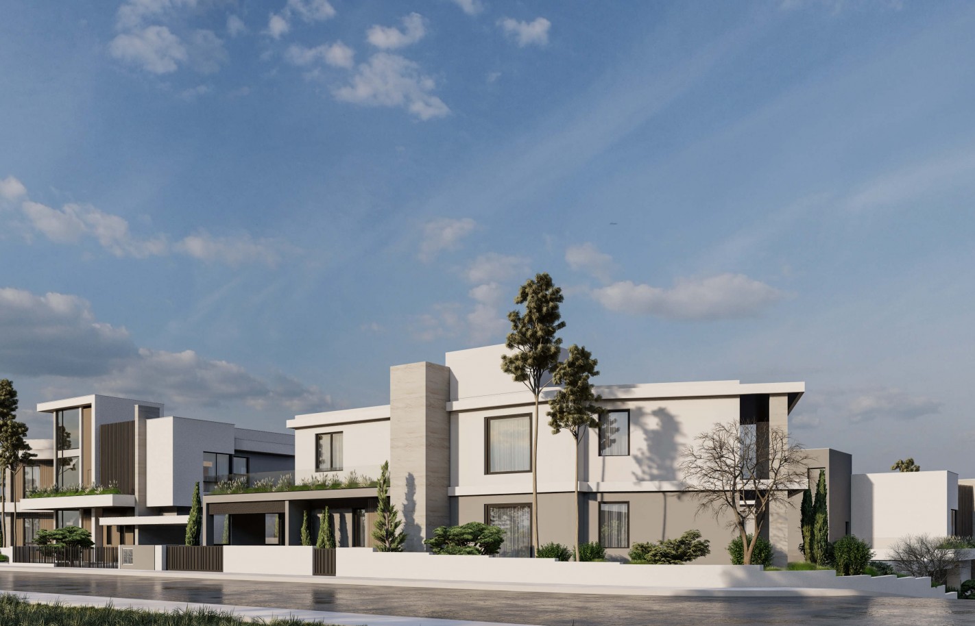 Вилла в Лимассоле с 7 спальнями, Agios Athanasios - фото 37