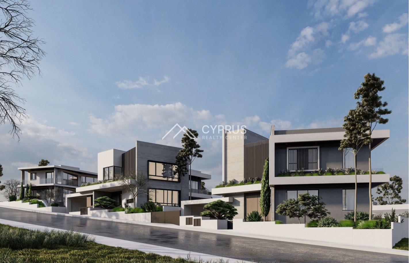 Вилла в Лимассоле с 7 спальнями, Agios Athanasios - фото 31