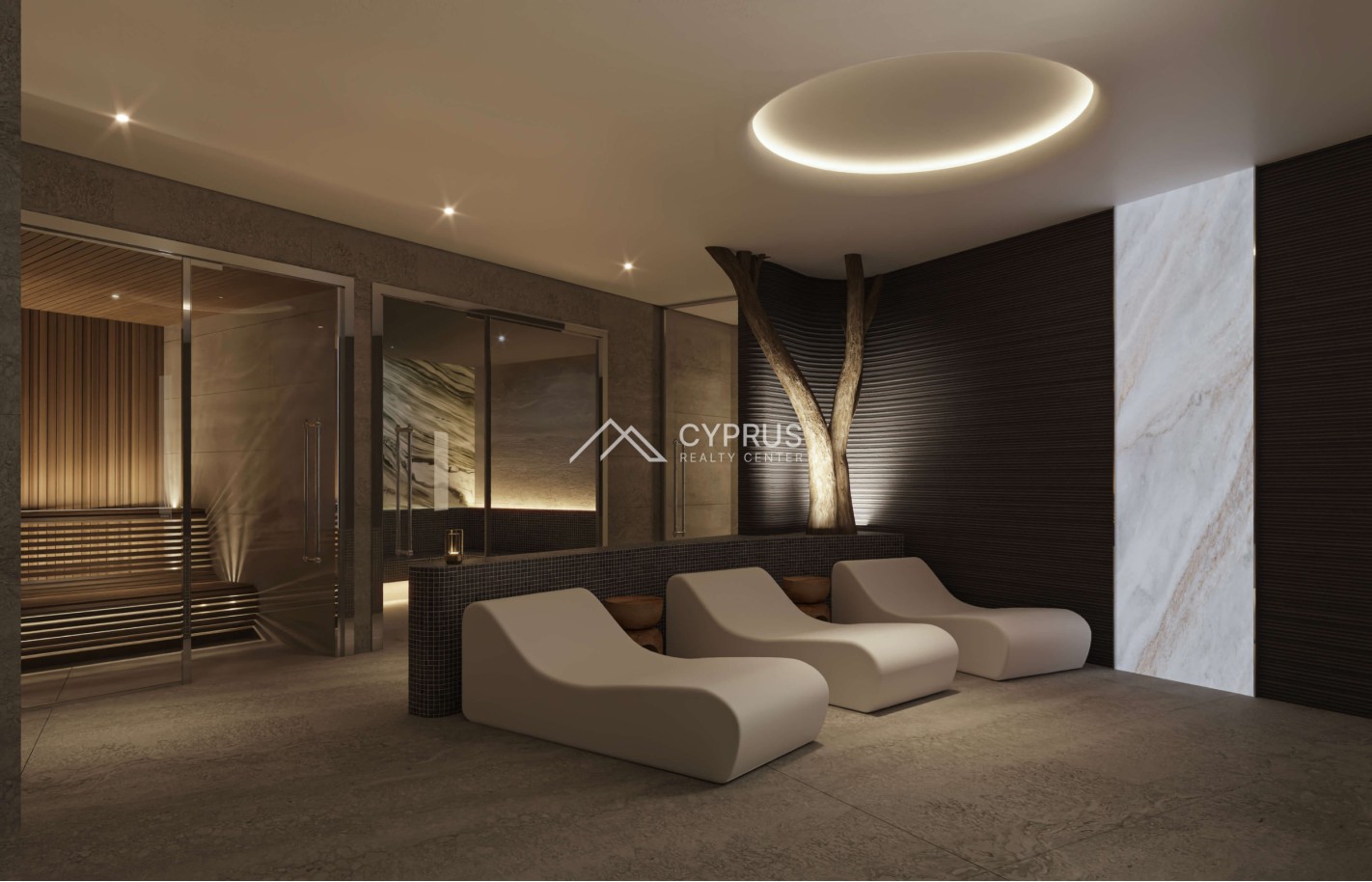 Вилла в Лимассоле с 7 спальнями, Agios Athanasios - фото 35