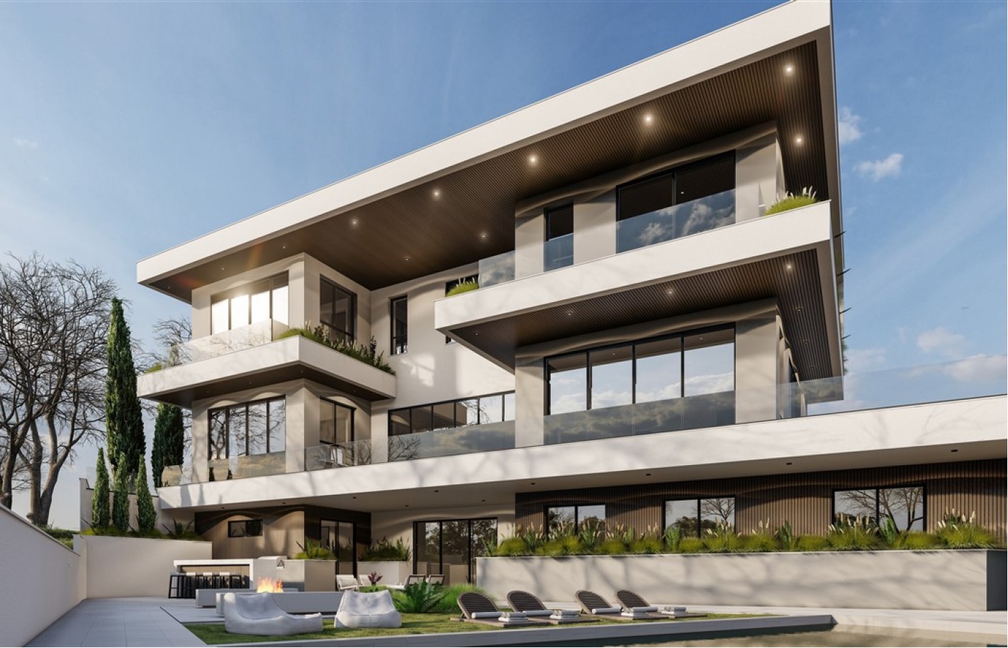 Villa in Limassol 5 bedroom, Agios Athanasios Villa in Limassol 5 bedroom, Agios Athanasios