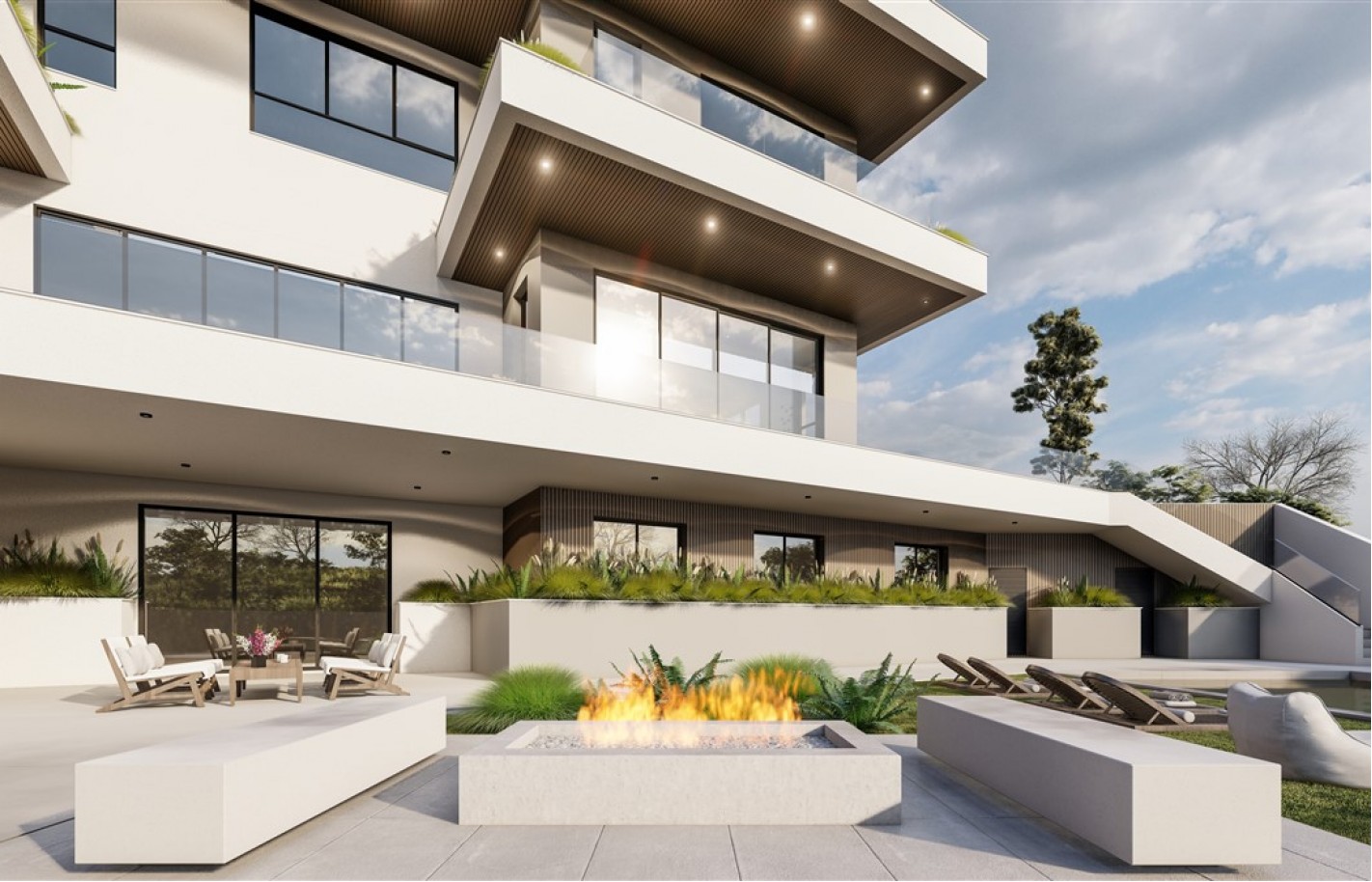 Вилла в Лимассоле с 5 спальнями, Agios Athanasios - фото 42