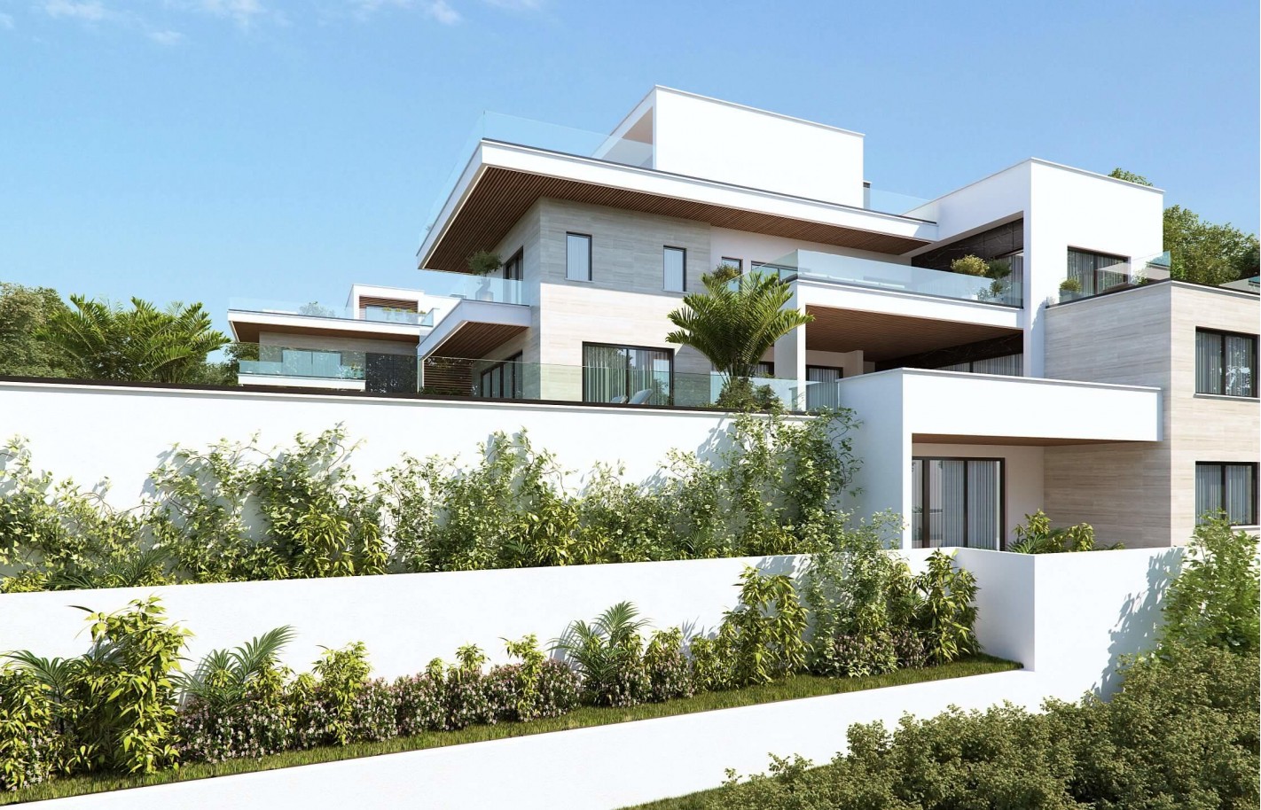 Вилла в Лимассоле с 5 спальнями, Agios Tychonas - фото 8