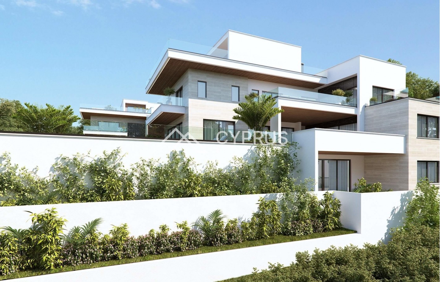 Вилла в Лимассоле с 5 спальнями, Agios Tychonas - фото 8