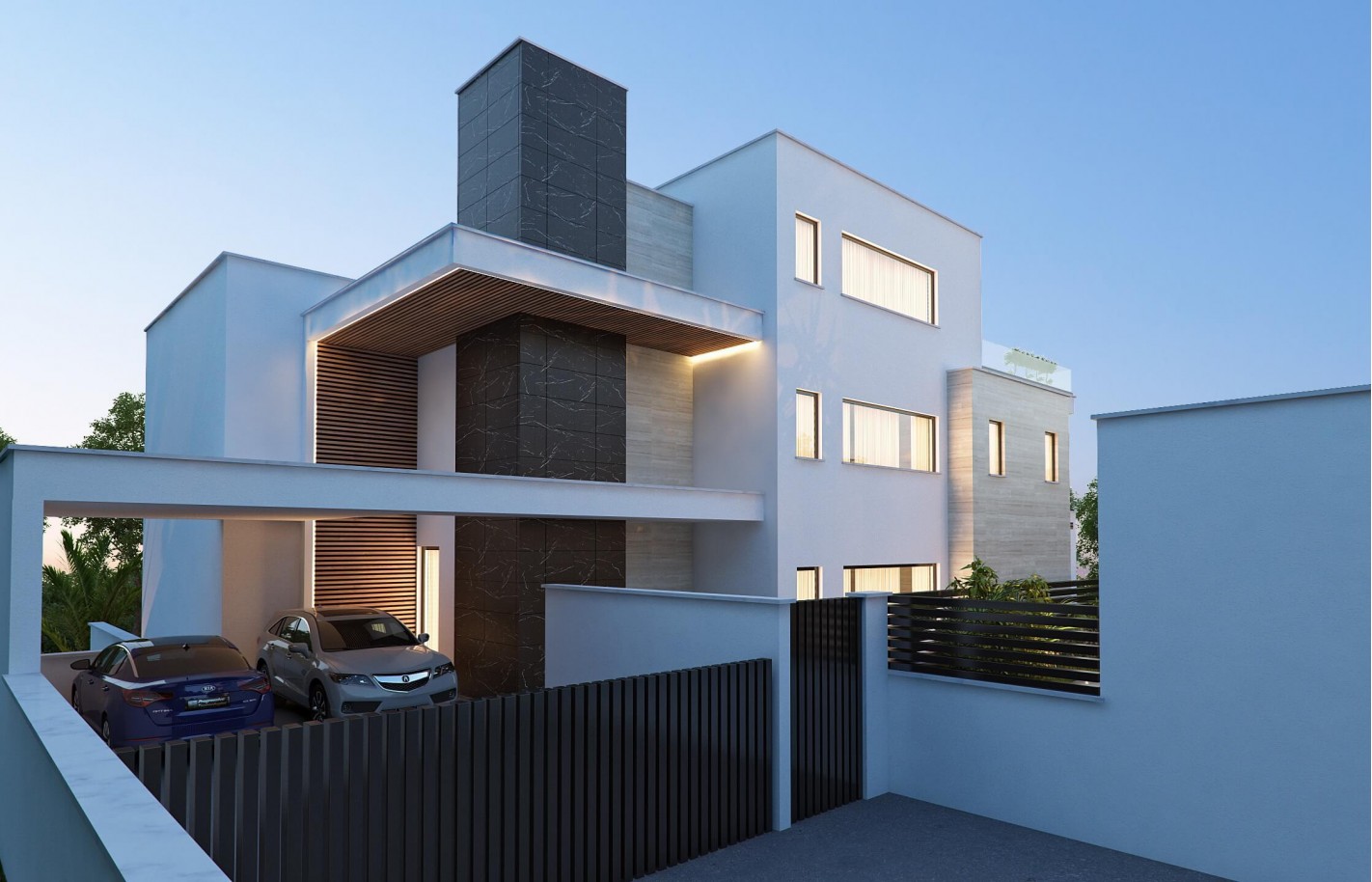 Вилла в Лимассоле с 5 спальнями, Agios Tychonas - фото 6