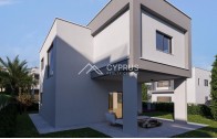 Two bedroom villa in Limassol, Agios Tychonas - фото 37