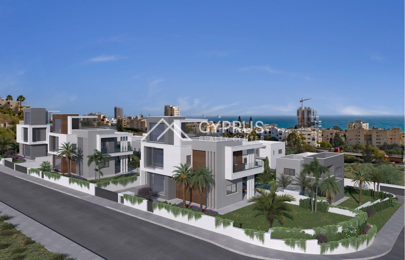 Two bedroom villa in Limassol, Agios Tychonas - фото 14