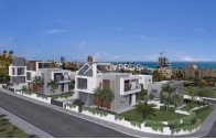 Two bedroom villa in Limassol, Agios Tychonas - фото 14