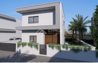 Two bedroom villa in Limassol, Agios Tychonas - фото 10
