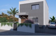 Two bedroom villa in Limassol, Agios Tychonas - фото 24