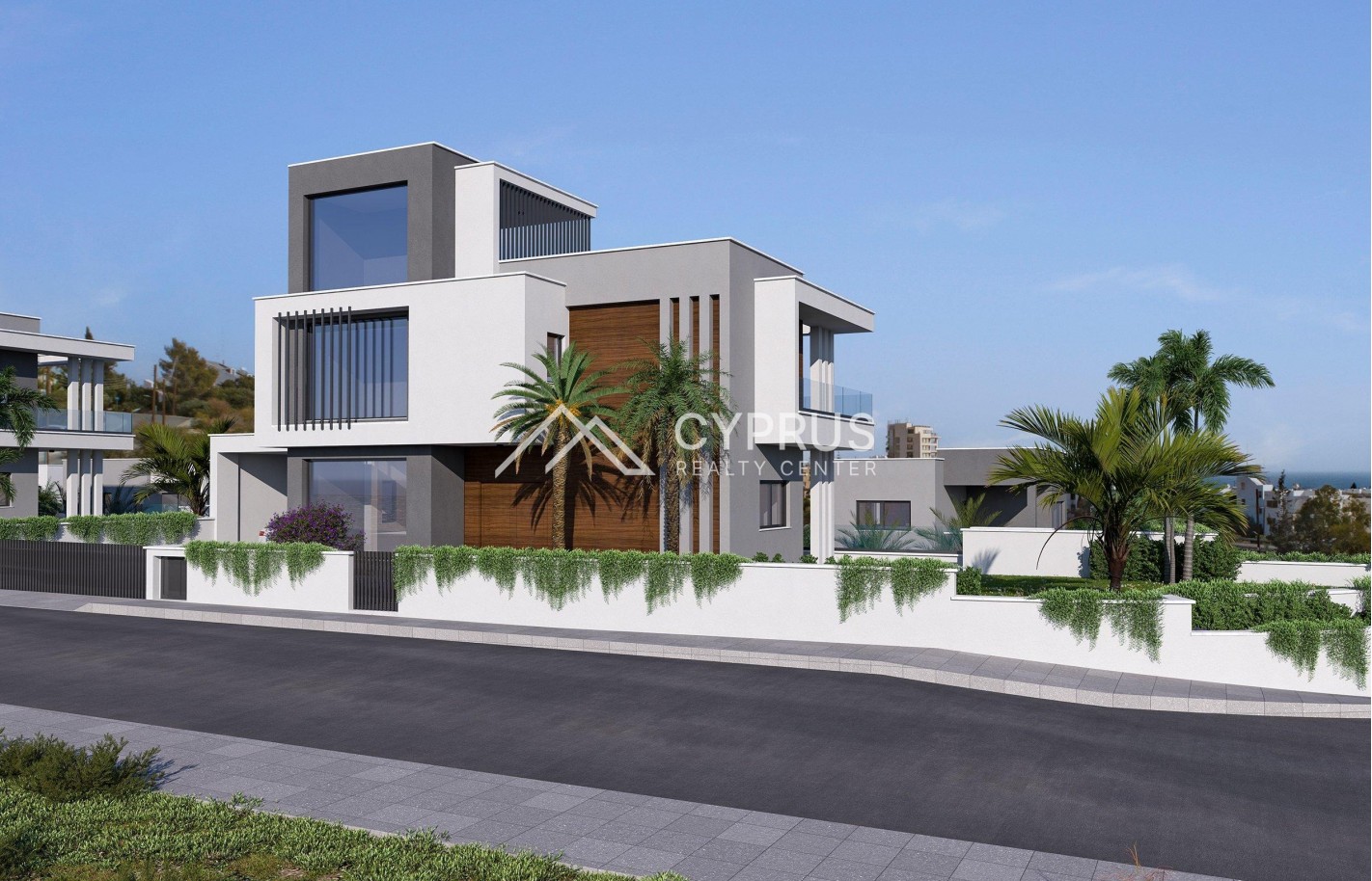 Two bedroom villa in Limassol, Agios Tychonas - фото 27