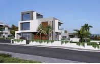 Two bedroom villa in Limassol, Agios Tychonas - фото 27