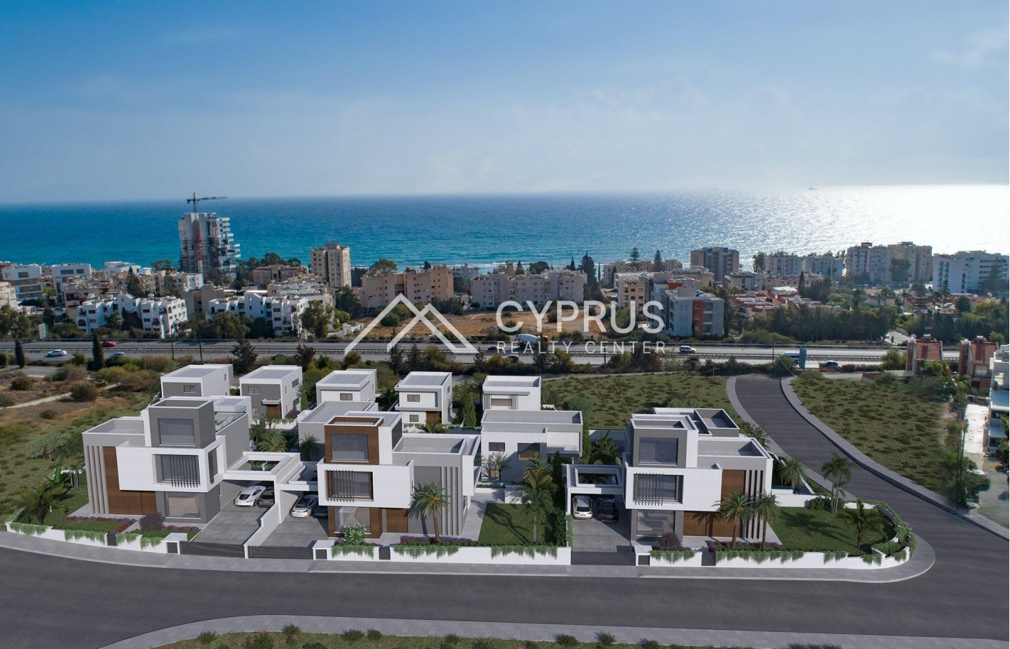 Two bedroom villa in Limassol, Agios Tychonas - фото 29