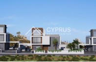 Two bedroom villa in Limassol, Agios Tychonas - фото 7