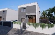 Two bedroom villa in Limassol, Agios Tychonas - фото 35